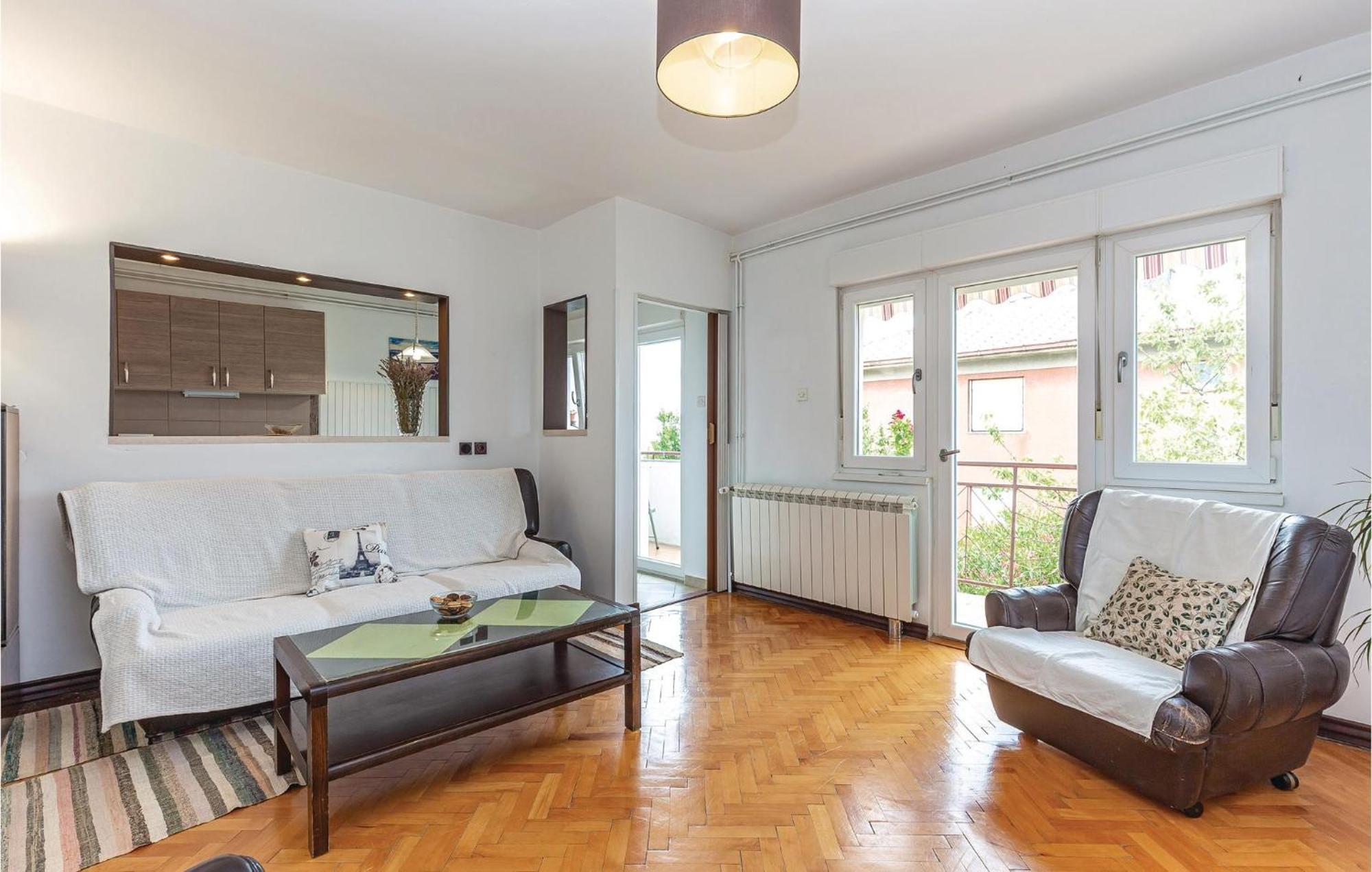 Amazing Apartment In Rijeka With Wifi エクステリア 写真