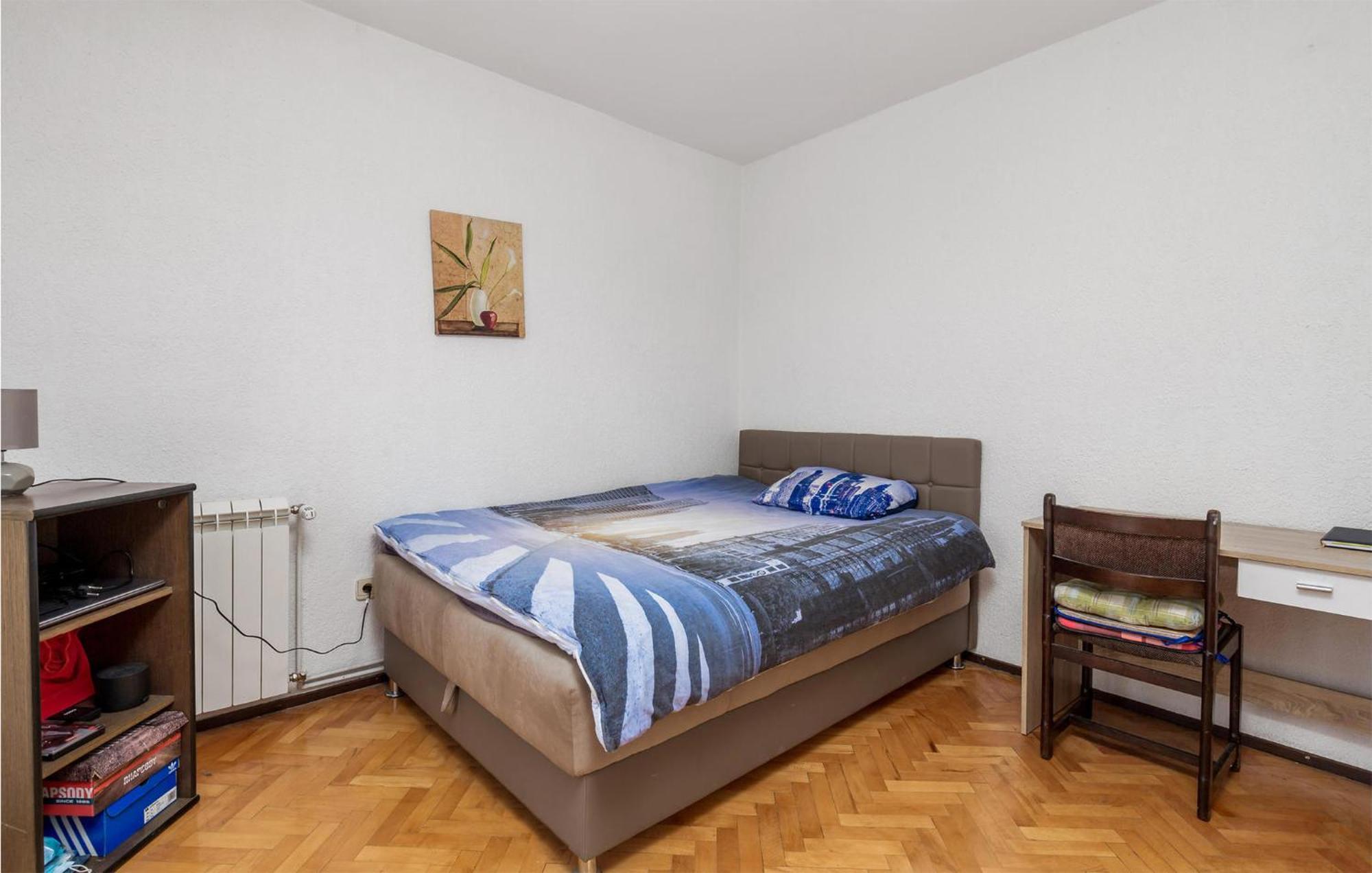 Amazing Apartment In Rijeka With Wifi エクステリア 写真