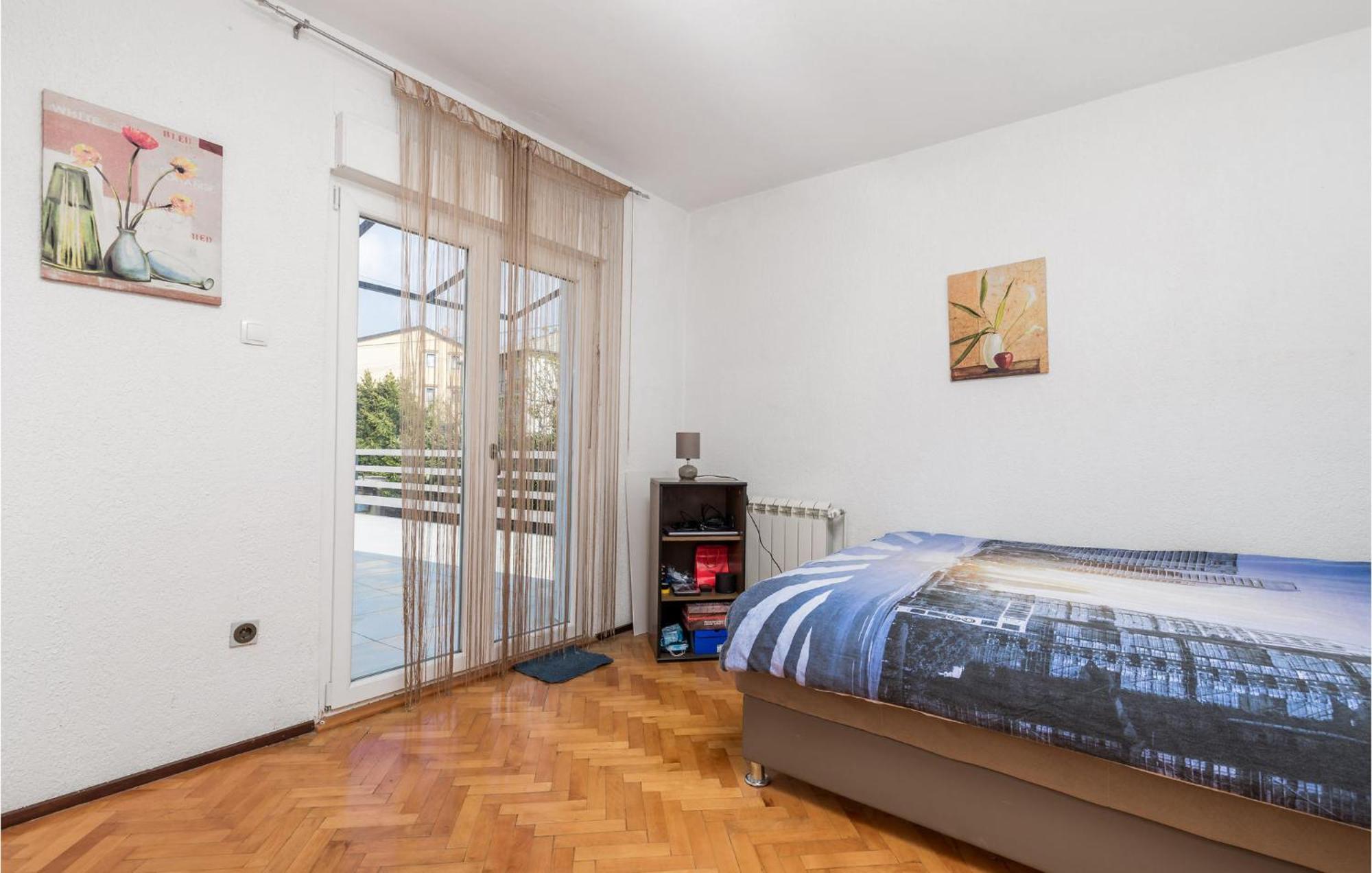 Amazing Apartment In Rijeka With Wifi エクステリア 写真